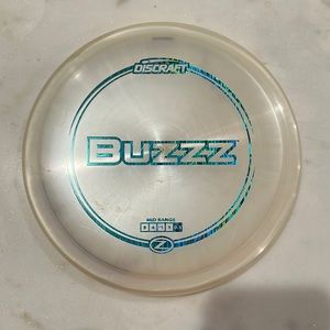 Discraft Buzz